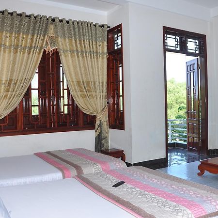 Tai Hai Guesthouse Хюэ Экстерьер фото