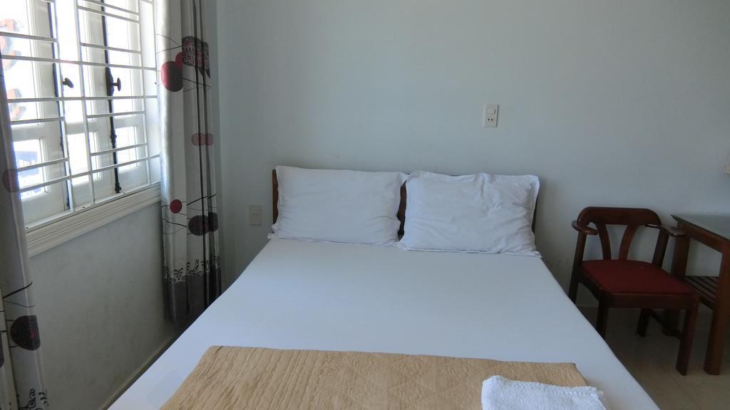 Tai Hai Guesthouse Хюэ Экстерьер фото