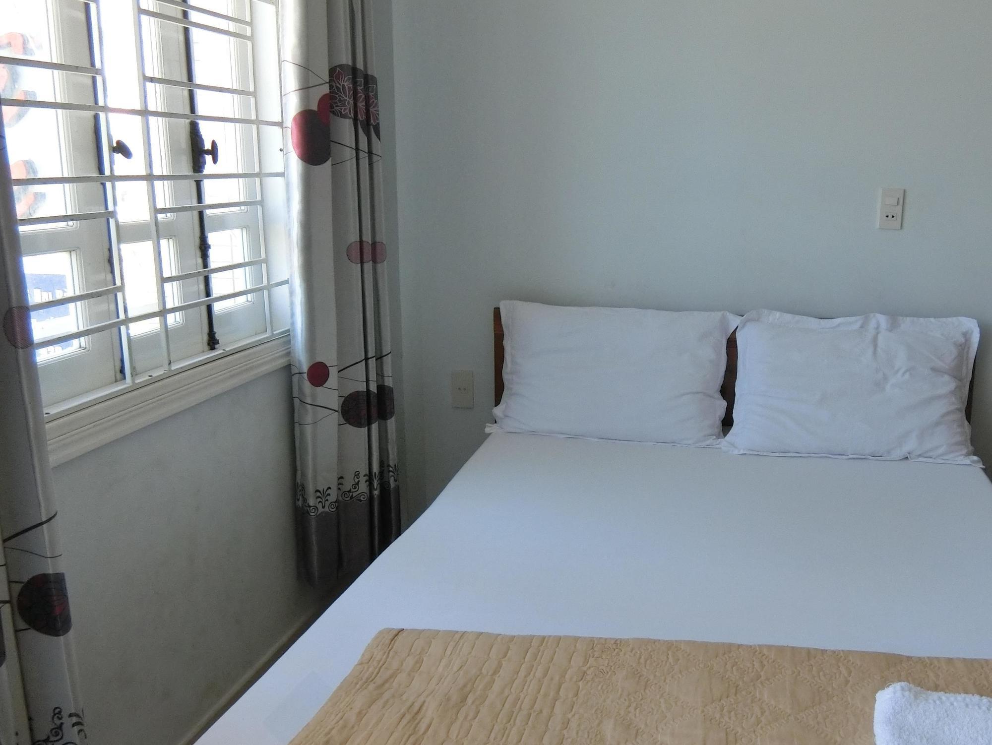 Tai Hai Guesthouse Хюэ Экстерьер фото