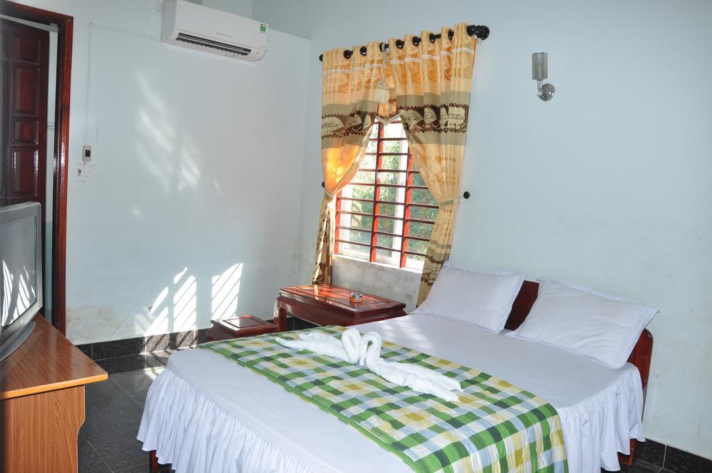 Tai Hai Guesthouse Хюэ Экстерьер фото