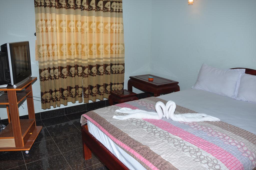 Tai Hai Guesthouse Хюэ Экстерьер фото