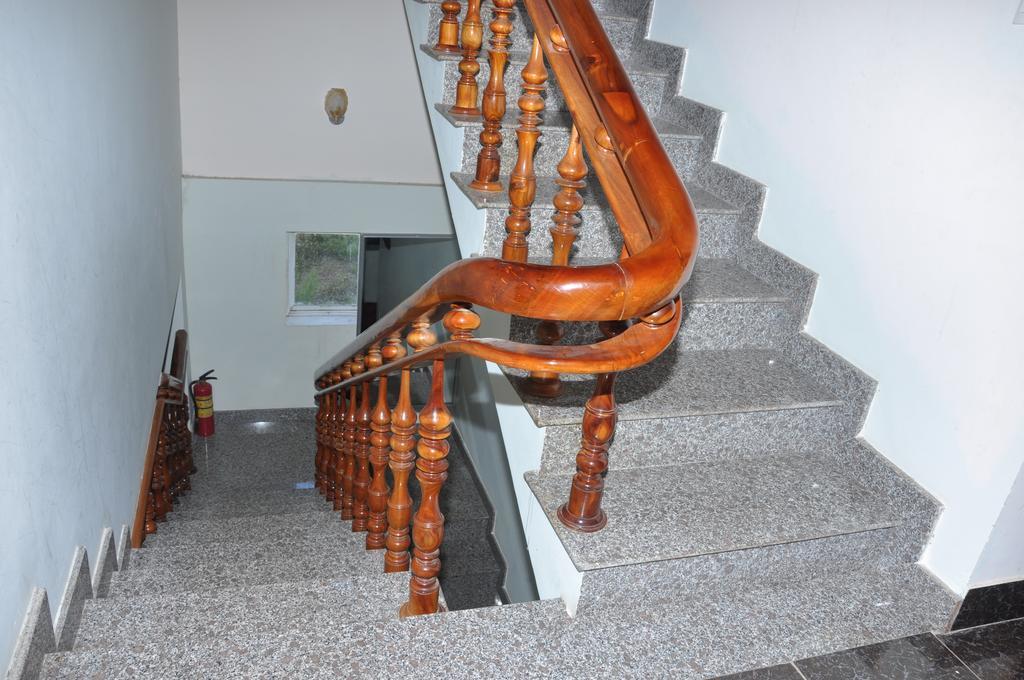 Tai Hai Guesthouse Хюэ Экстерьер фото