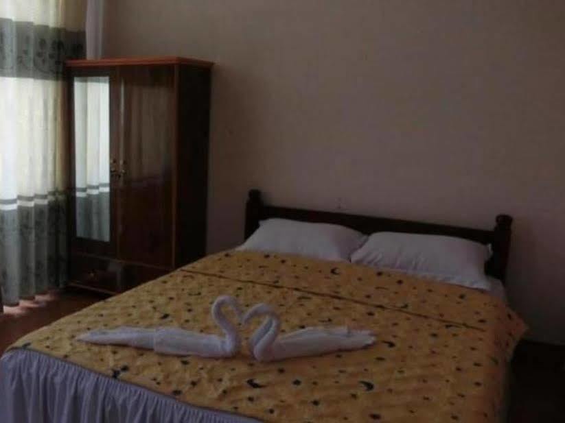 Tai Hai Guesthouse Хюэ Экстерьер фото